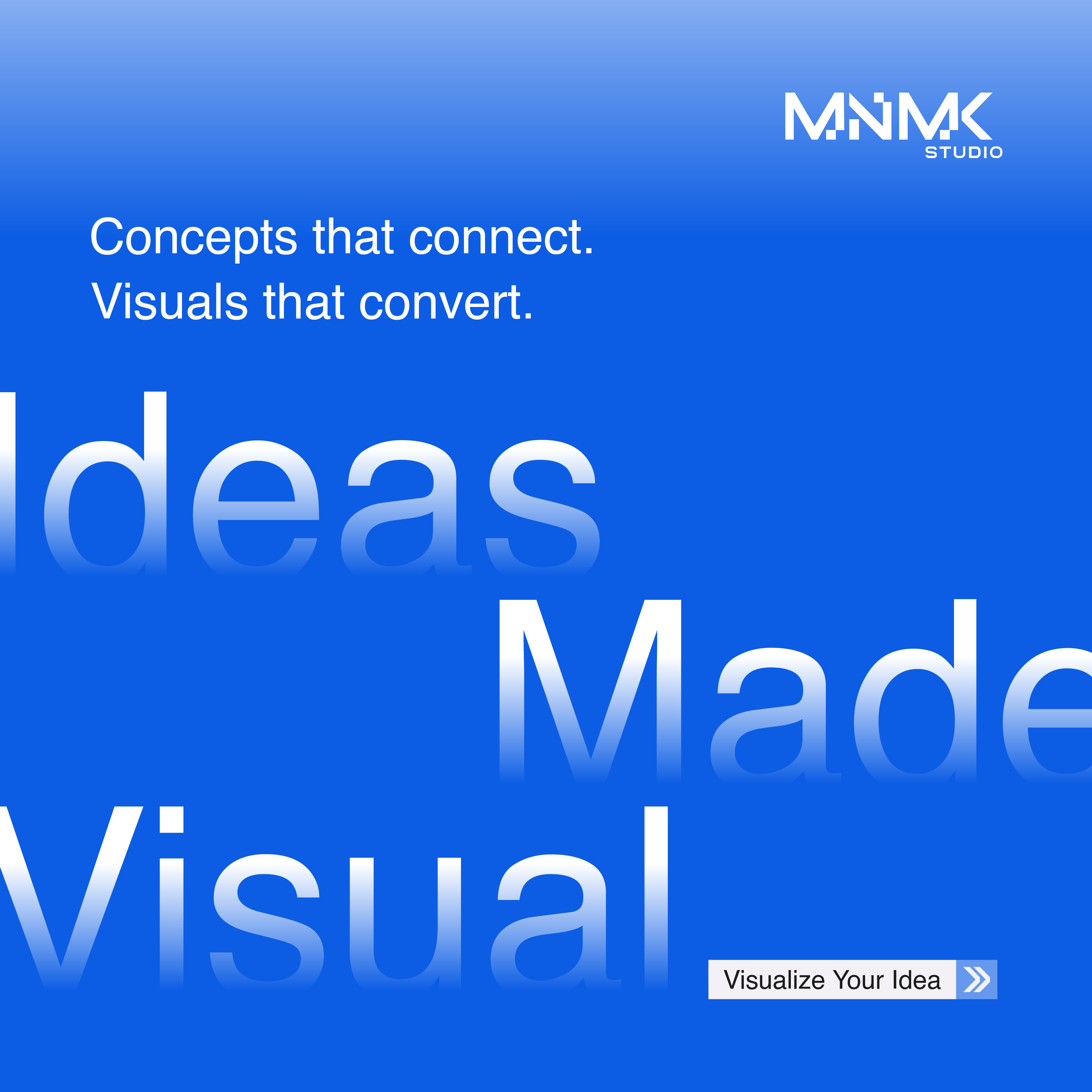 MNMK Studio poster