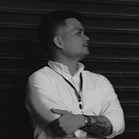 Mike Joshua Muni